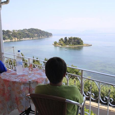 Panorama Daire Perama  Dış mekan fotoğraf