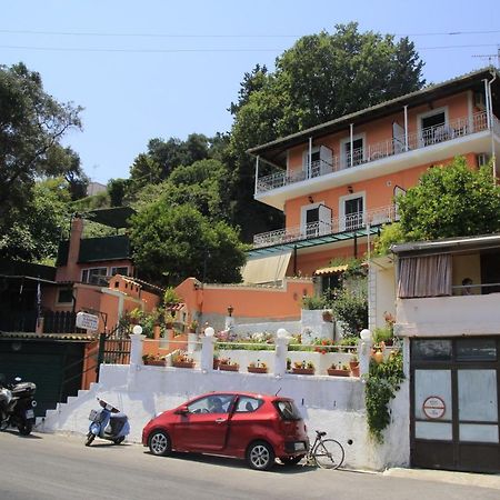 Panorama Daire Perama  Dış mekan fotoğraf