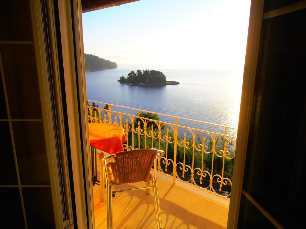 Panorama Daire Perama  Oda fotoğraf