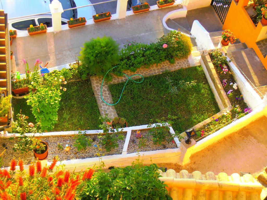 Panorama Daire Perama  Oda fotoğraf