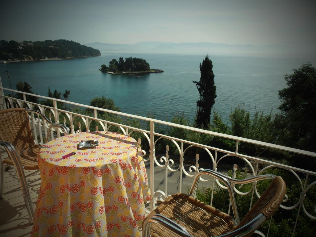 Panorama Daire Perama  Oda fotoğraf