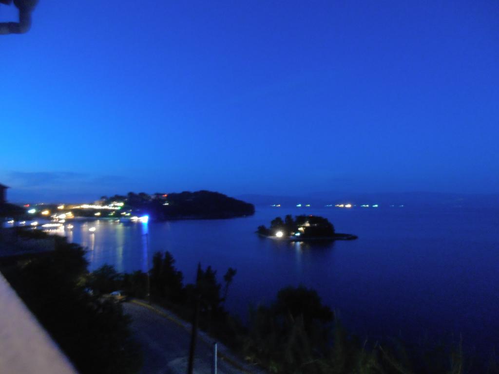 Panorama Daire Perama  Oda fotoğraf