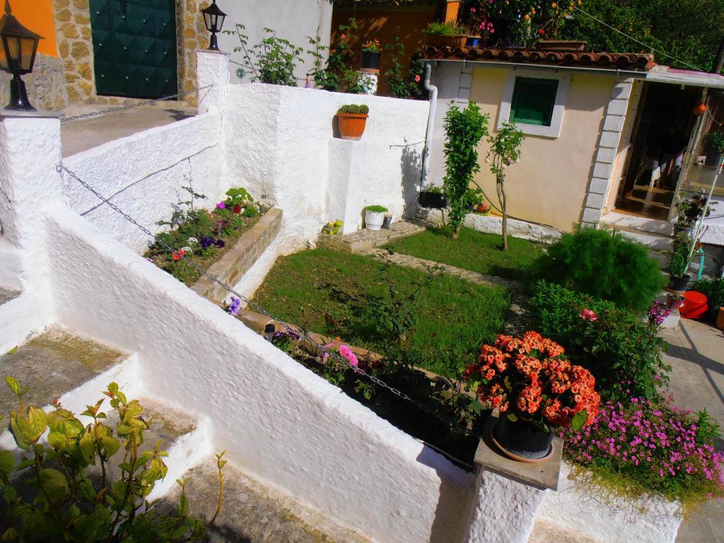 Panorama Daire Perama  Oda fotoğraf