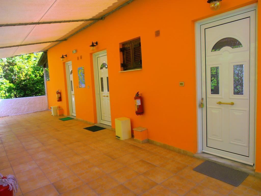 Panorama Daire Perama  Oda fotoğraf