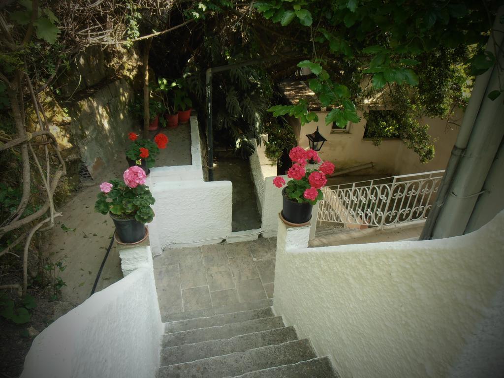 Panorama Daire Perama  Oda fotoğraf