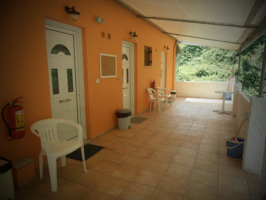 Panorama Daire Perama  Dış mekan fotoğraf