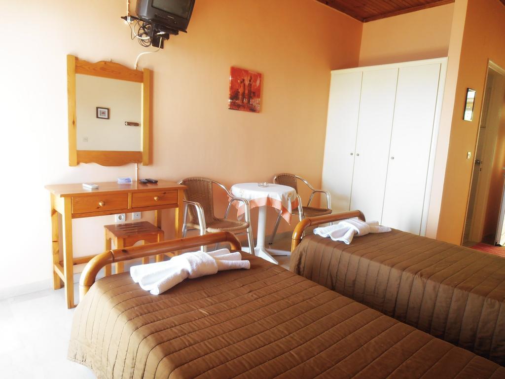 Panorama Daire Perama  Dış mekan fotoğraf