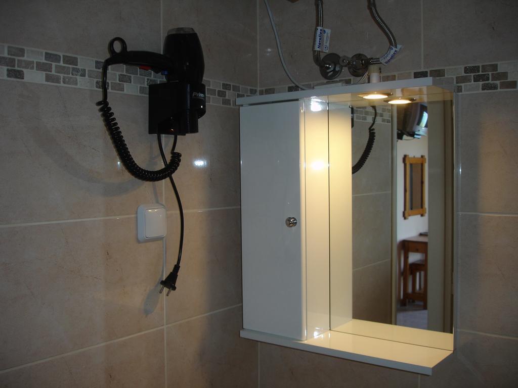 Panorama Daire Perama  Dış mekan fotoğraf