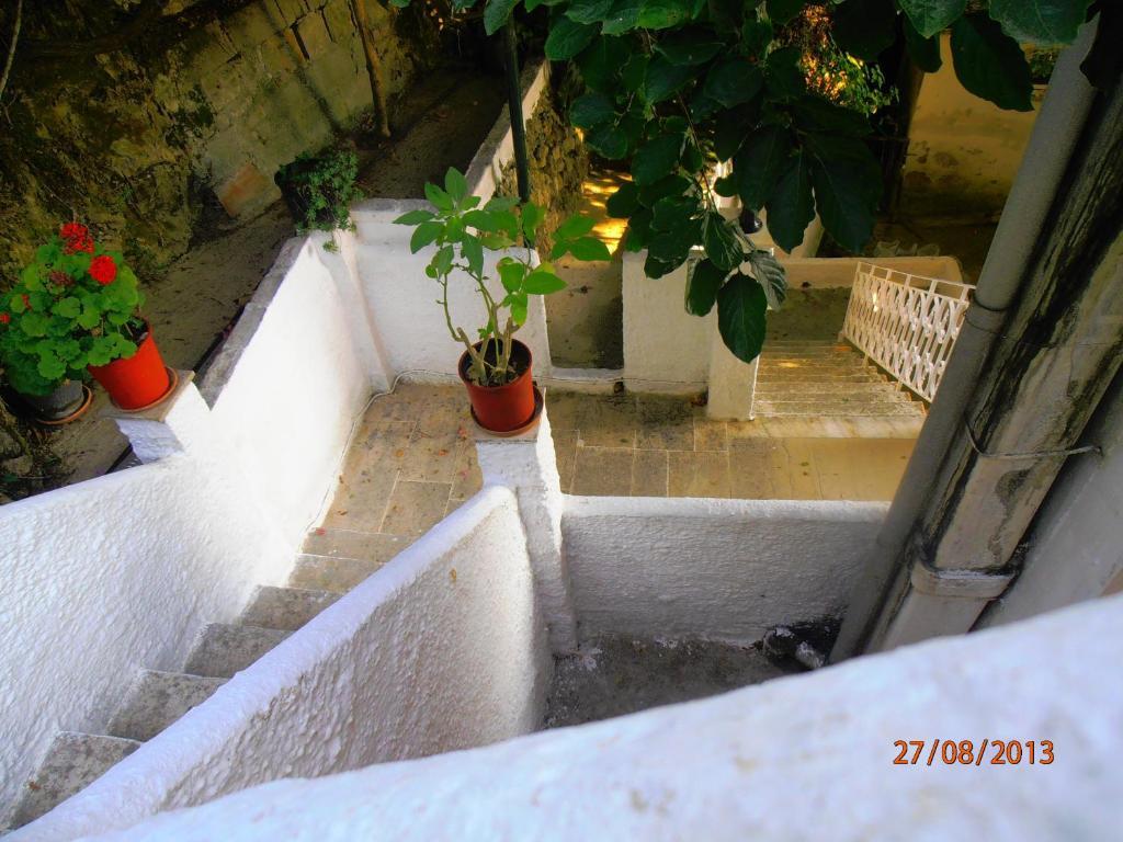Panorama Daire Perama  Dış mekan fotoğraf