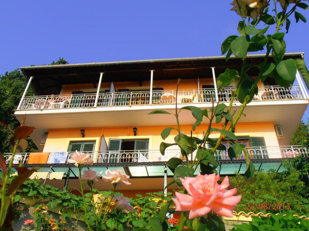 Panorama Daire Perama  Dış mekan fotoğraf